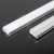 Led Strip Mounting Kit With Diffuser Aluminum 2000* 17.4*7MM Milky – SKU: 10321