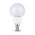 LED Bulb Samsung Chip 9W E14 A58 3000K – SKU: 114