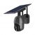 WiFi Hd Smart Solar Energy Ptz Camera with Sensor Black Body – SKU: 11617