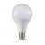 LED Bulb Samsung Chip 18W E27 A80 Plastic 3000K 111 lm/W – SKU: 126