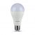 LED Bulb Samsung Chip 15W E27 A65 Plastic 3000K – SKU: 159