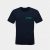 T-Shirt V-TAC Blu Marino Taglia M – SKU: 22016