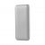 10000mah Power Bank 2A 30CM Type C Cable Silver – SKU: 23035