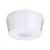 1000W Infrared Motion Sensor 360’D – White Body – SKU: 23162