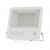 100W LED Floodlight SMD SAMSUNG CHIP 1m Wire White Body Grey Frosted Glass 6400K – SKU: 23443