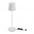 1.5W LED Table Lamp 3000K IP54 Sand White Body – SKU: 23445