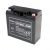 Batteria al Piombo Acido 12V 18Ah per Allarmi, Videosorveglianza, UPS Terminali M5 180*77*168mm – SKU: 23453