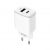 PD20W A+C Charger White Body – SKU: 23580
