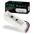 Plastic Power Supply 30W 12V 2.5A with 1 Output and Solder Cables White Color 150x40x30mm IP67 – SKU: 3271