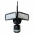 18W LED Floodlight with WiFi Sensor Camera Black 6000K – SKU: 5917