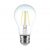 A60-E27-4W-FILAMENT 3-STEP POWER DIMMING-CLEAR COVER-3000K – SKU: 6845