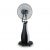 80W LED Mist Fan with Remote Control Round 3 Blades ( 17Inch ) – SKU: 7936